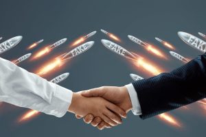 Media Role in Iran-US War: A Comparative Perspective on Conflict Narratives