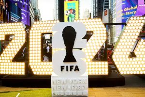 FIFA Worldcup 2026