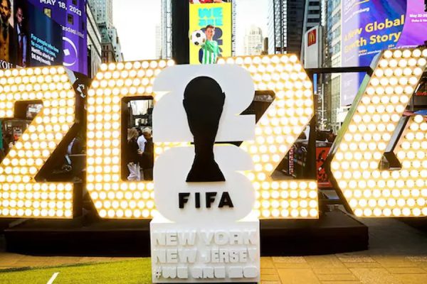 FIFA Worldcup 2026