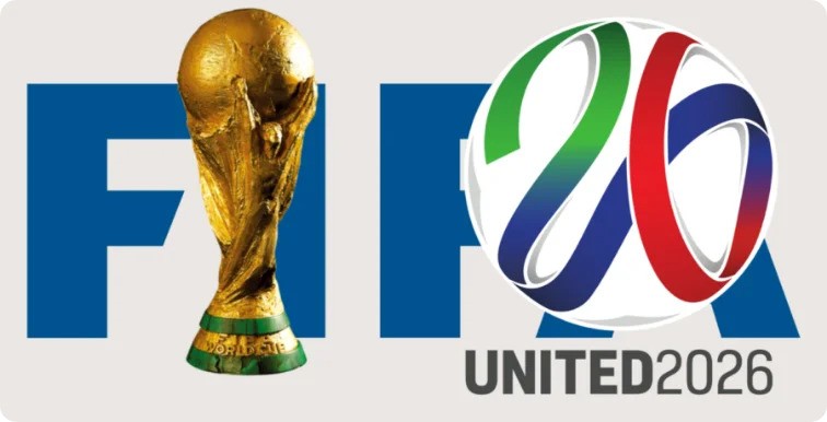 FIFA Worldcup 2026 Broadcasting Rights