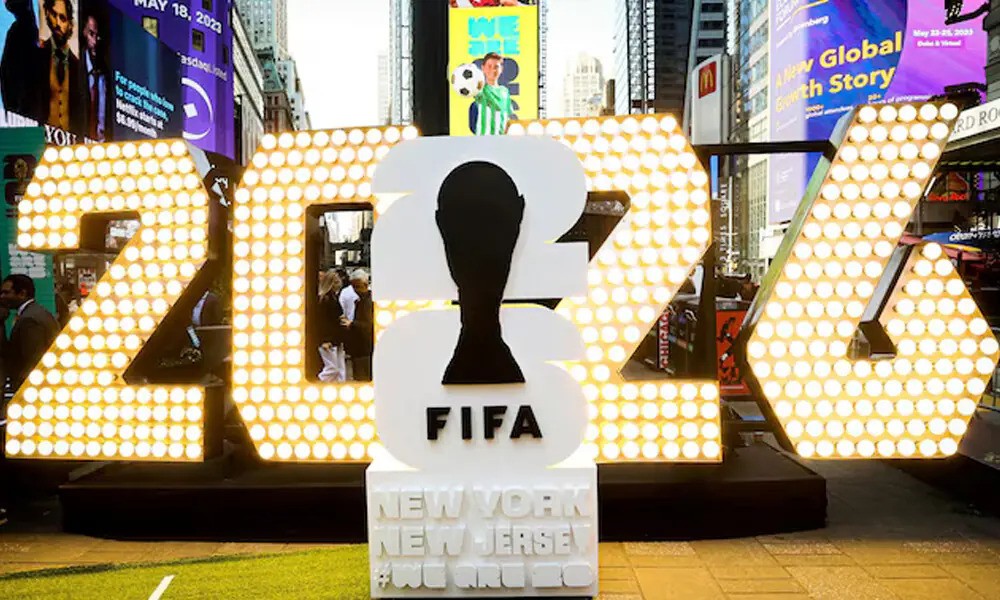 FIFA Worldcup 2026