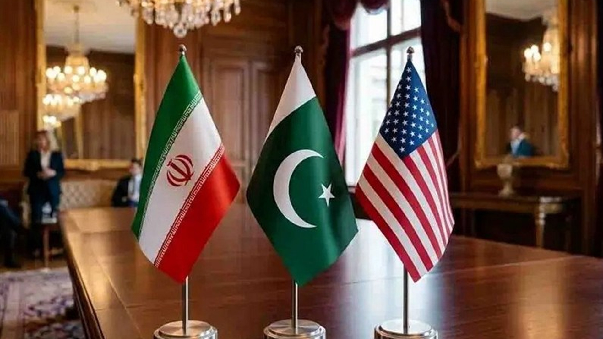Islamabad - The Emerging Capital of New Middle East Reset Islamabad - The Emerging Capital of New Middle East Reset