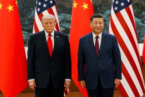 Trump China visit 2026