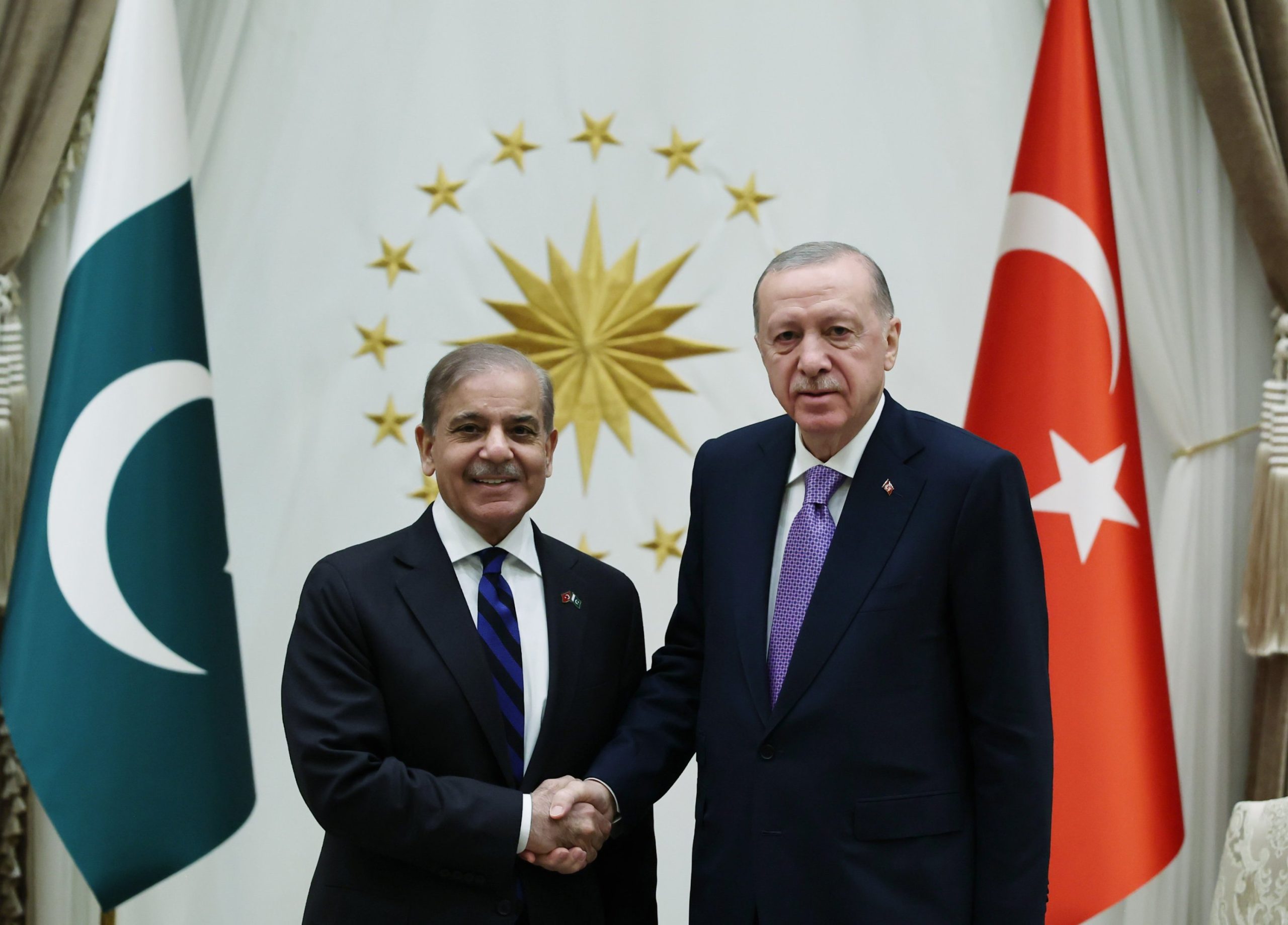 Turkiye supports Pakistan on Marka-e-Haq
