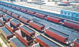 Coal Import Duty Cut Approved in Key IMF-Linked Reform