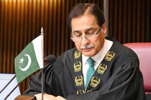 Ayaz Sadiq