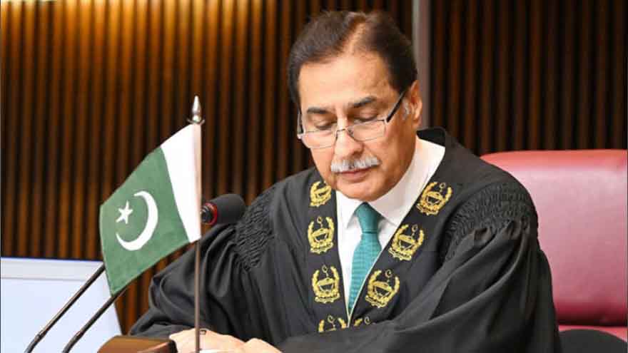 Ayaz Sadiq