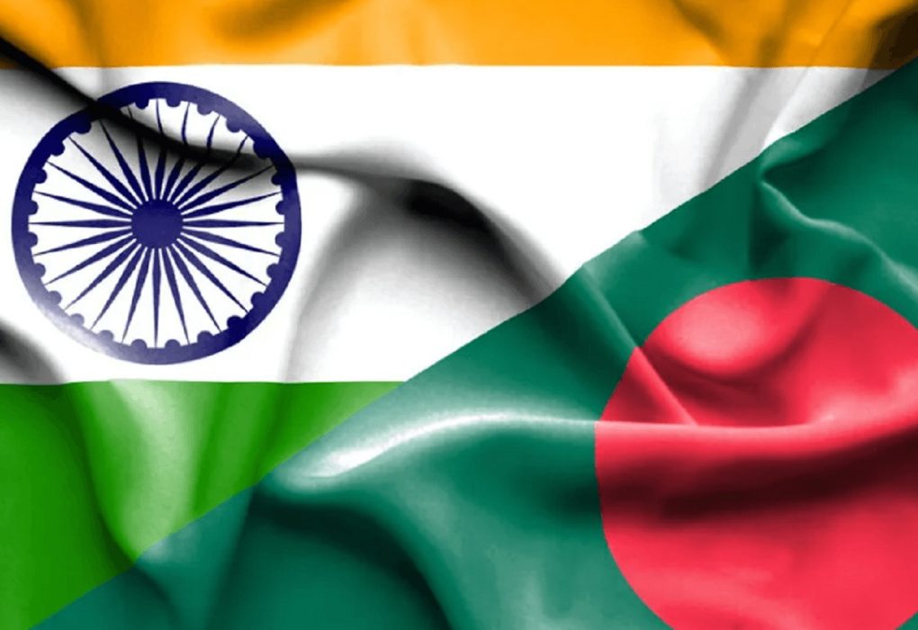 Bangladesh India