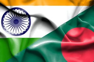 Bangladesh India