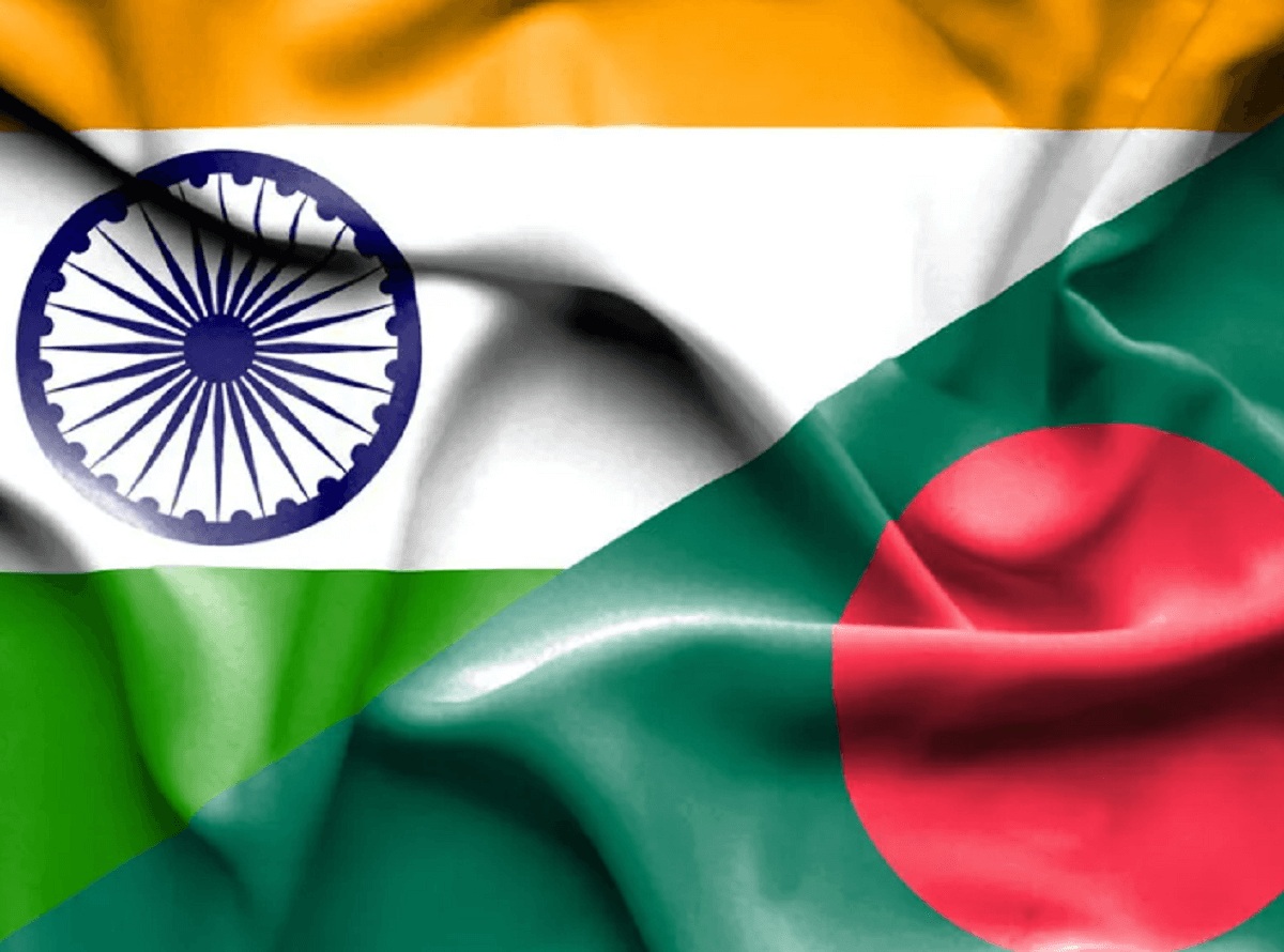 Bangladesh India
