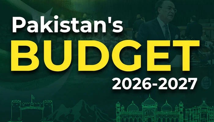 Budget 2026 2027 Budget 2026 2027