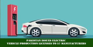 Electric Vehicle Tax Changes in Pakistan's Budget 2026-27
