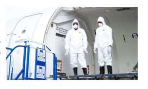 Ebola Travel Measures 2026: Urgent US Push to Europe