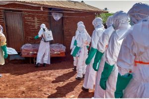 Ebola Travel Measures