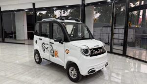 Electric Vehicle Tax Changes in Pakistan's Budget 2026-27