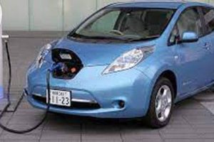 Electric Vehicle