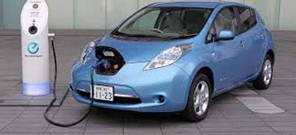 Electric Vehicle