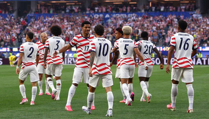 FIFA