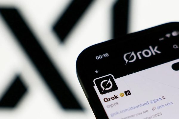 Grok AI (1)