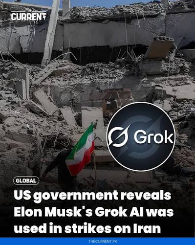 Grok AI Grok AI