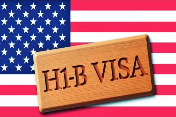 H 1B Visa Fee
