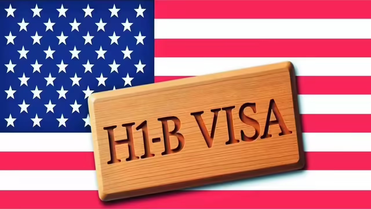 H 1B Visa Fee