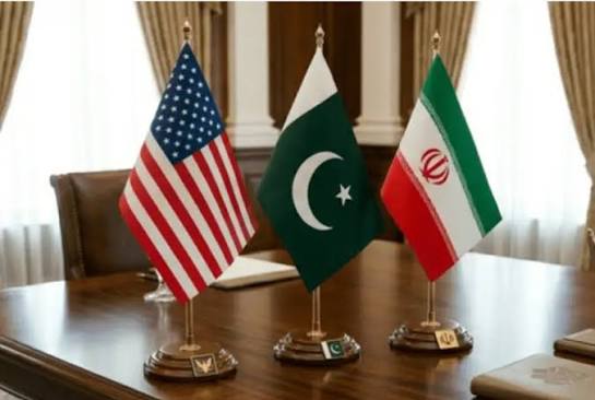 Pakistan Role in US-Iran MOU