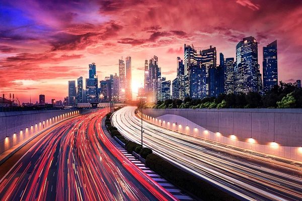 Smart Cities