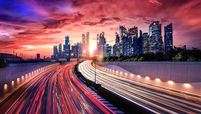 Smart Cities