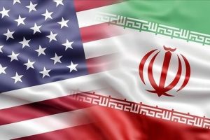 USA Iran