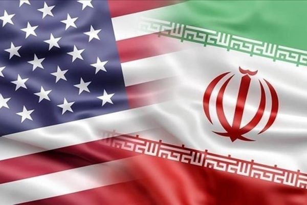 USA Iran