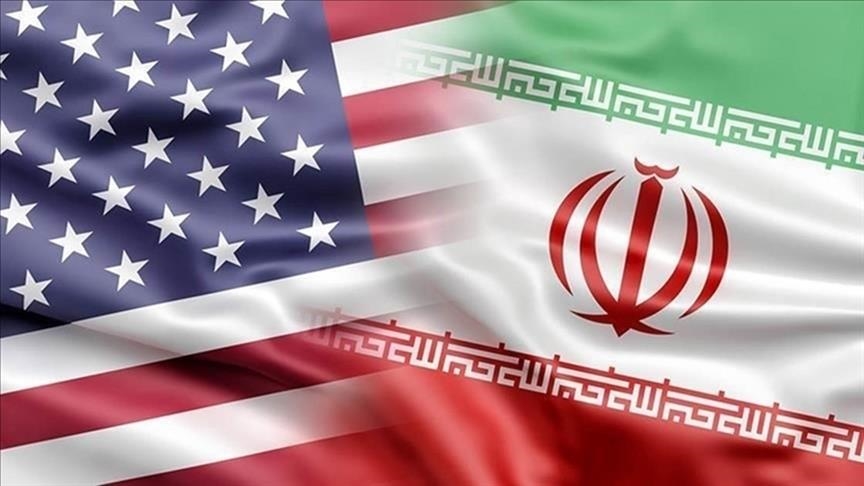 USA Iran