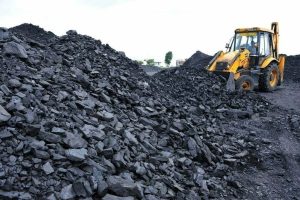 Coal Import Duty