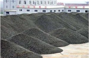 coal a