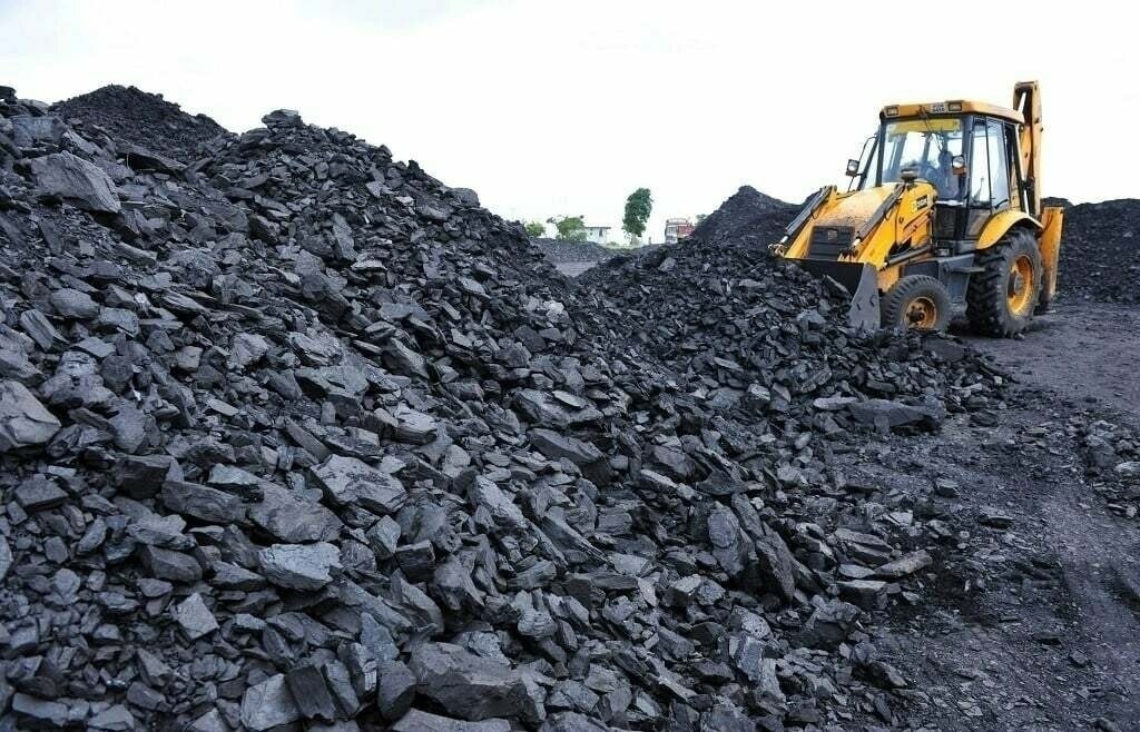 Coal Import Duty