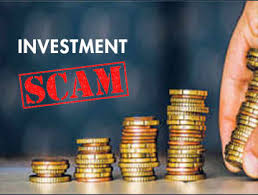 Investment Scams Warning: Powerful Signs to Spot Fake Schemes