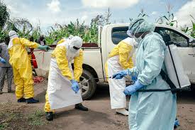 Ebola Travel Measures 2026: Urgent US Push to Europe