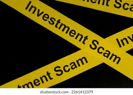 Investment Scams Warning: Powerful Signs to Spot Fake Schemes