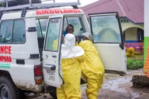 ebola