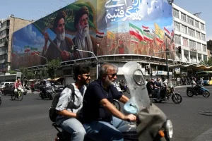 iran