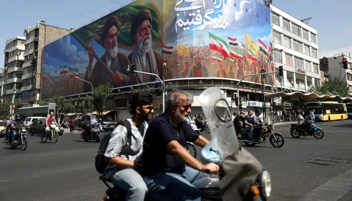 iran