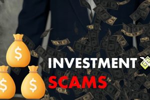 Investment Scams Warning