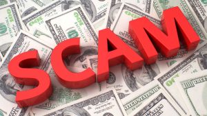 Investment Scams Warning: Powerful Signs to Spot Fake Schemes