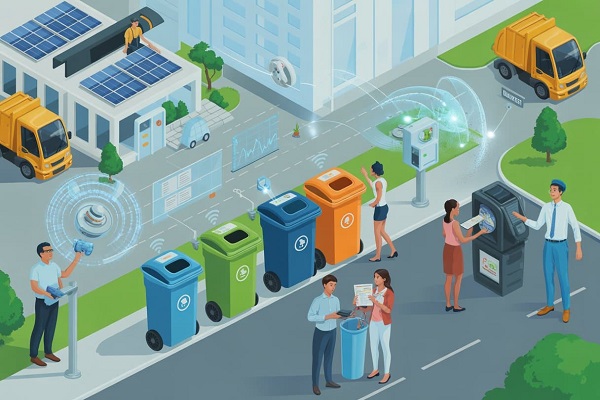 smart waste