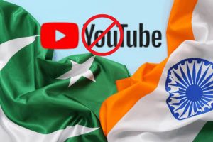 India Pakistan Social Media