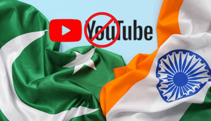India Pakistan Social Media