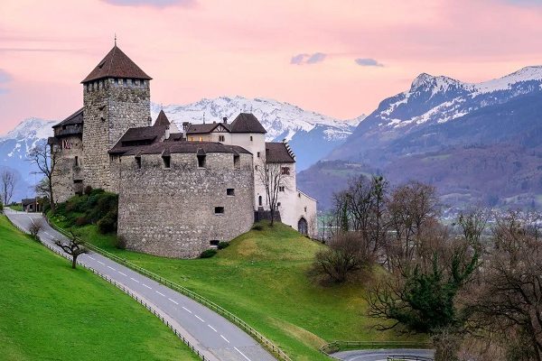 Liechtenstein