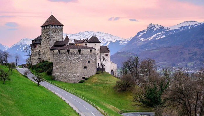 Liechtenstein Liechtenstein