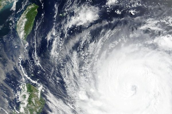 Typhoon