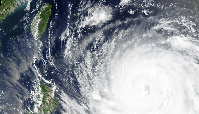 Typhoon